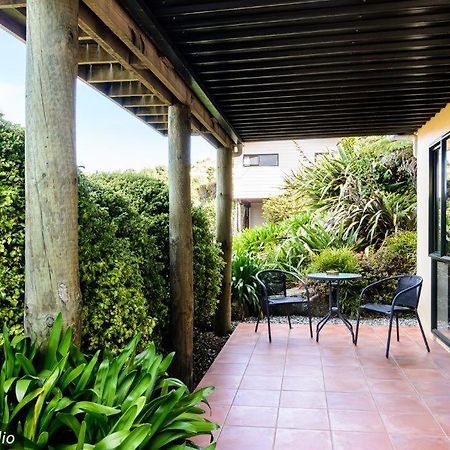 Unit 11 Kaiteri Apartments And Holiday Homes Kaiteriteri Luaran gambar
