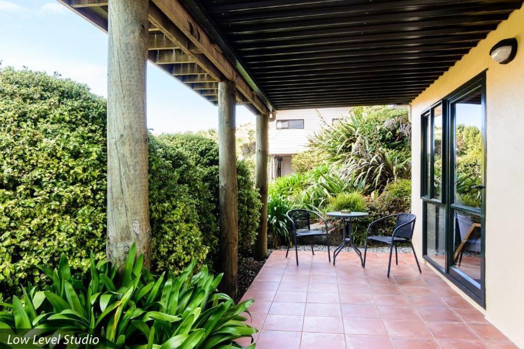 Unit 11 Kaiteri Apartments And Holiday Homes Kaiteriteri Luaran gambar
