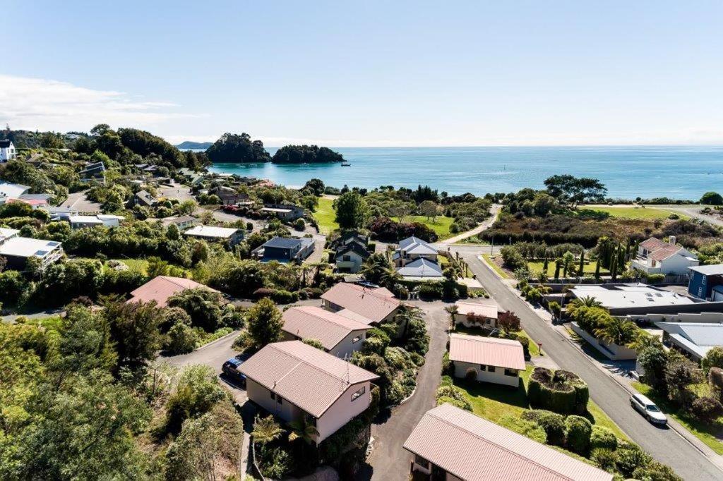 Unit 11 Kaiteri Apartments And Holiday Homes Kaiteriteri Luaran gambar