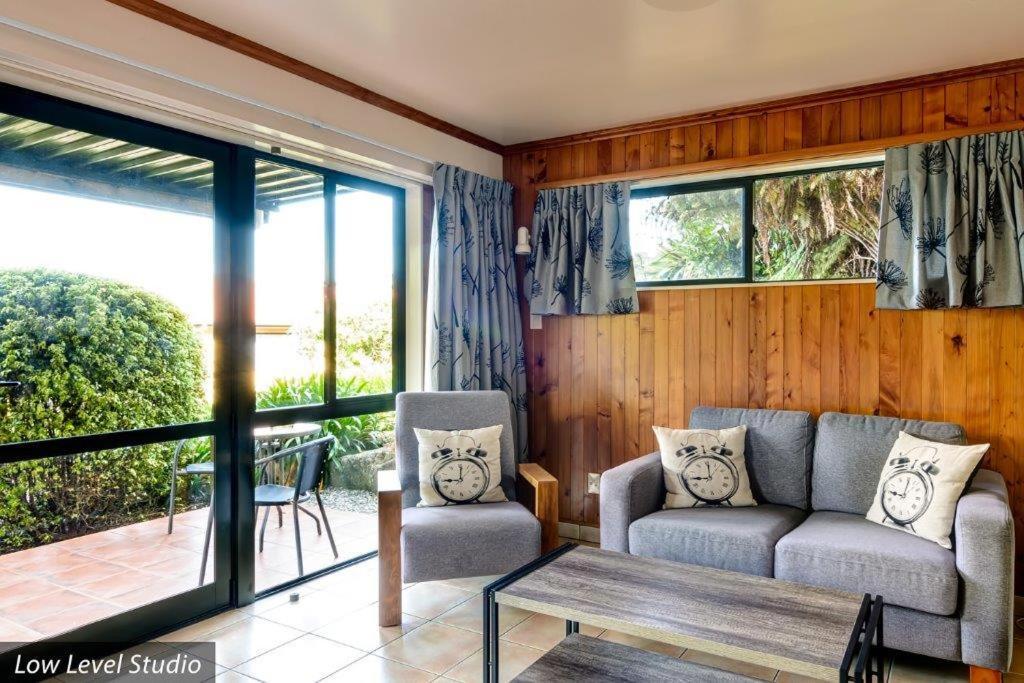 Unit 11 Kaiteri Apartments And Holiday Homes Kaiteriteri Luaran gambar