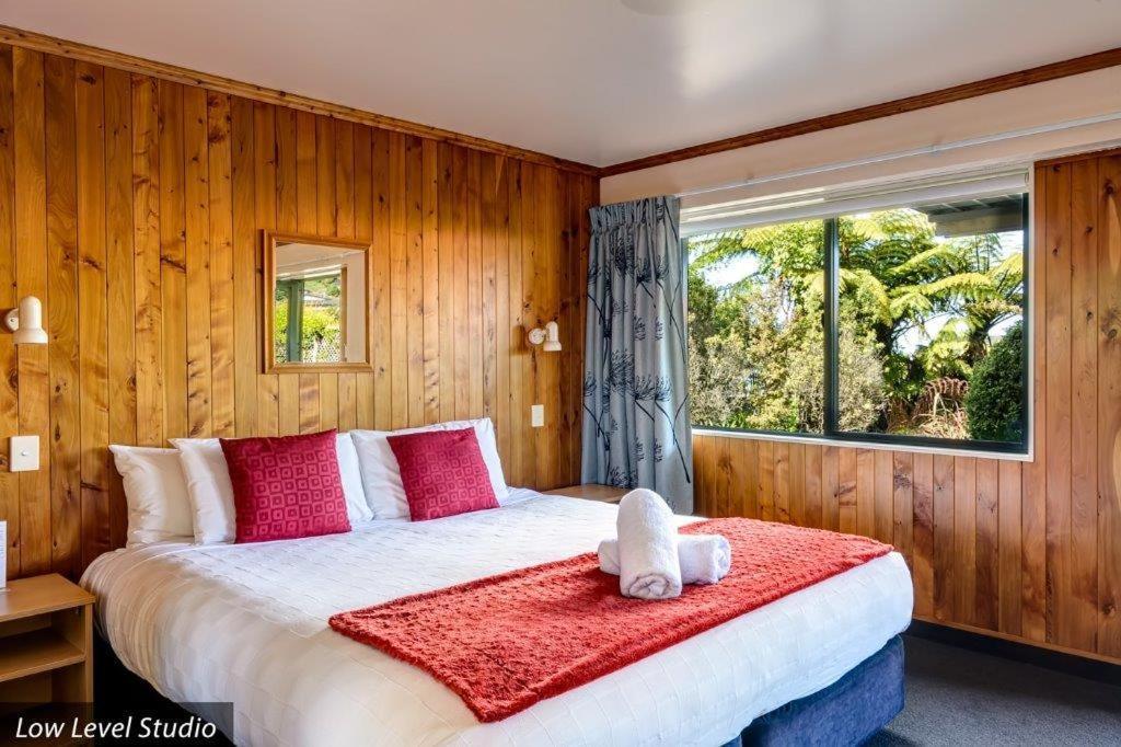 Unit 11 Kaiteri Apartments And Holiday Homes Kaiteriteri Luaran gambar