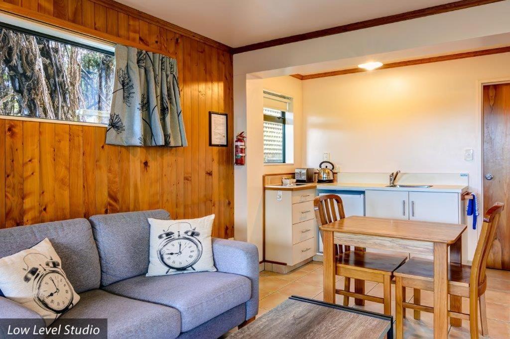 Unit 11 Kaiteri Apartments And Holiday Homes Kaiteriteri Luaran gambar